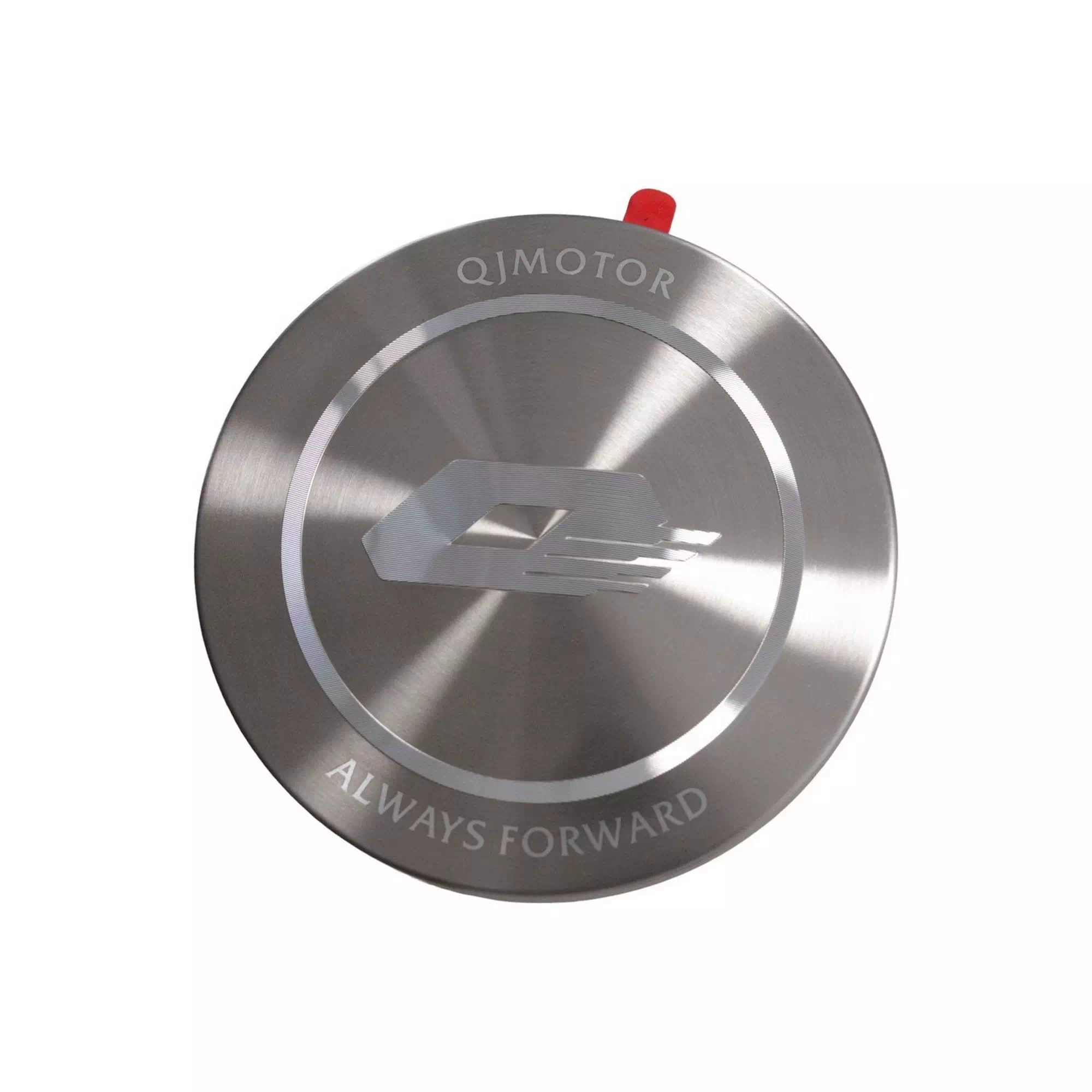 QJ MOTOR SRK 125-S MOTOR KAPAĞI SAĞ DEKORU #RK 55283